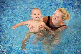 zwemmen voor kinderen groningen