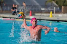 waterpolo'
