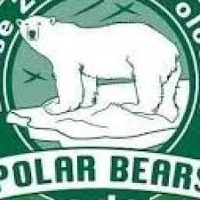 polar bears waterpolo