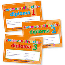 kosten zwemdiploma