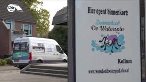 zwemschool de waterspin