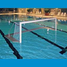 goal waterpolo