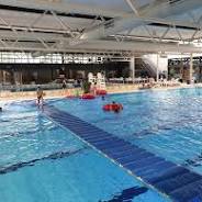 zwembad recreatie zwemmen