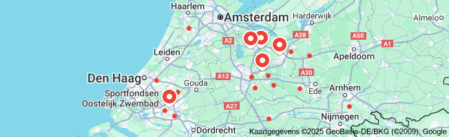 zwembad zwemles