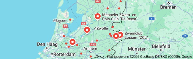 zwemclubs