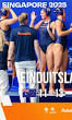 nederlands waterpoloteam dames