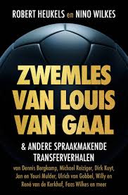 rob zwemschool