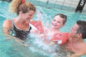 laco recreatief zwemmen