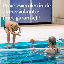 particulier zwemles