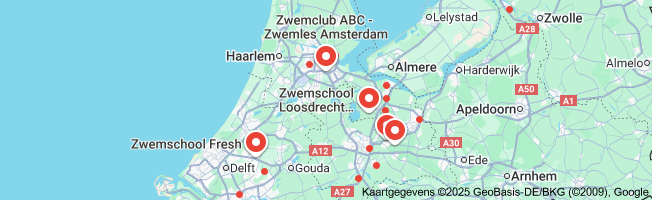 zwemles b