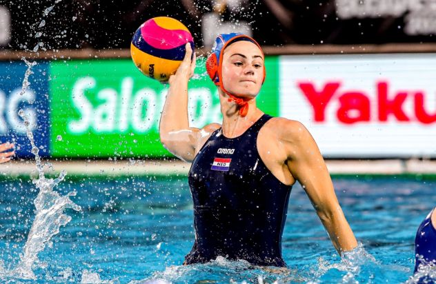 fina waterpolo 2022