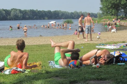 goedkoop zwemmen groningen