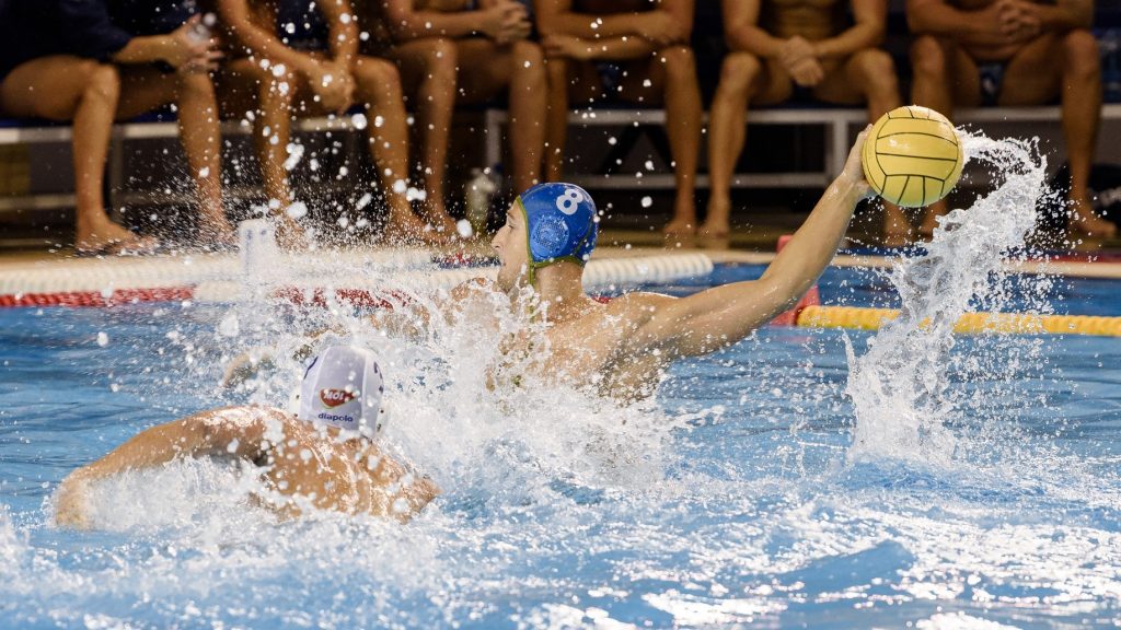 jadran split water polo