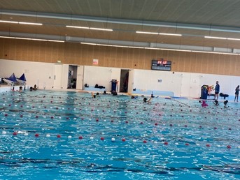 jeugdsportfonds zwemmen