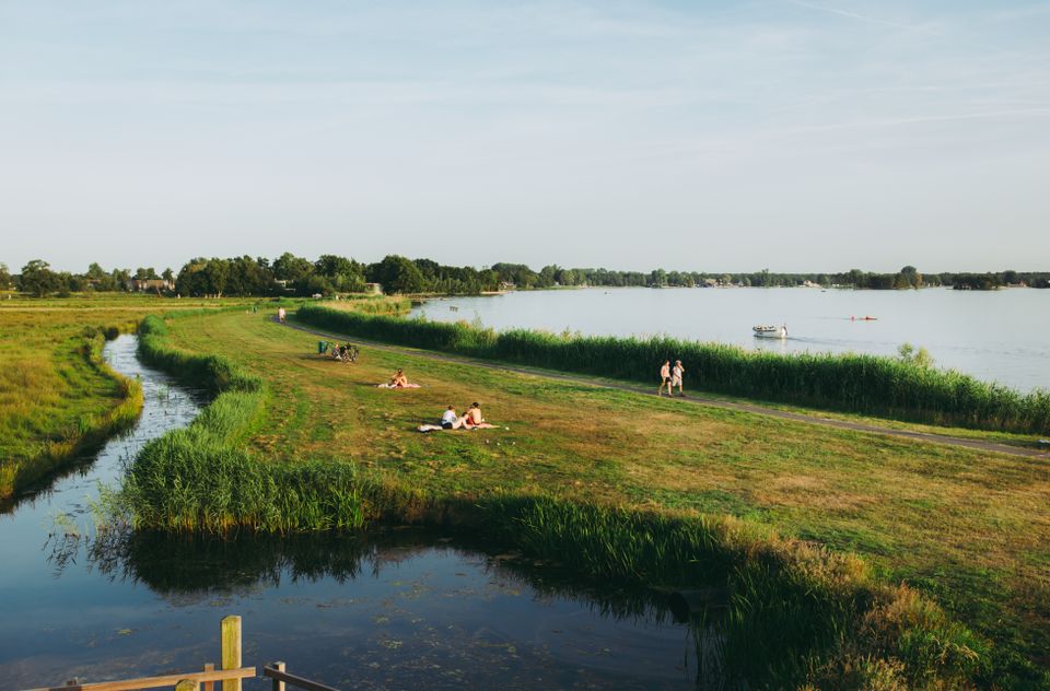 snelcursus zwemmen groningen