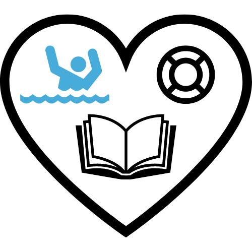 veilig zwemmen in open water