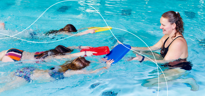 wilgenring zwemlessen