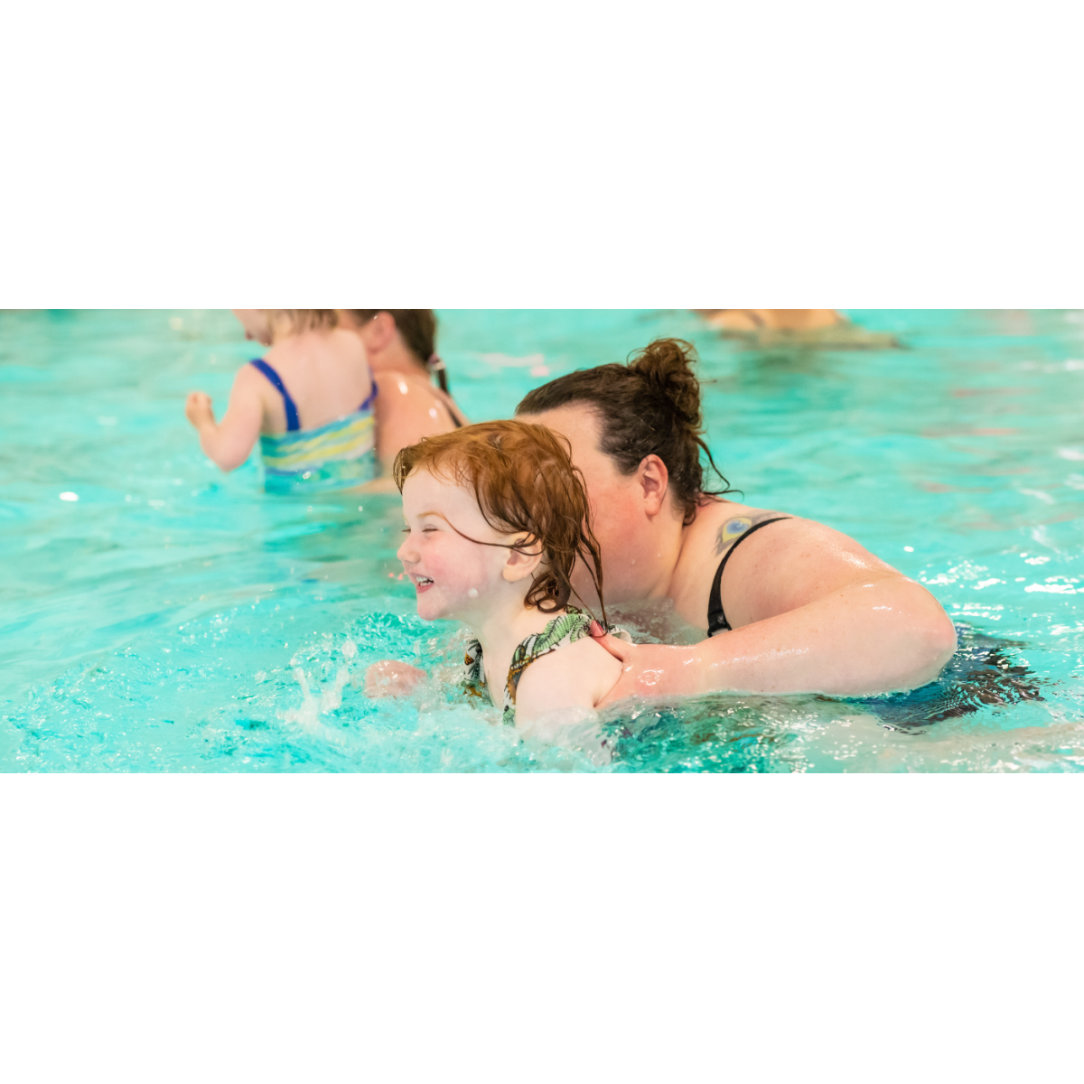 zwembad peuter 2 jaar