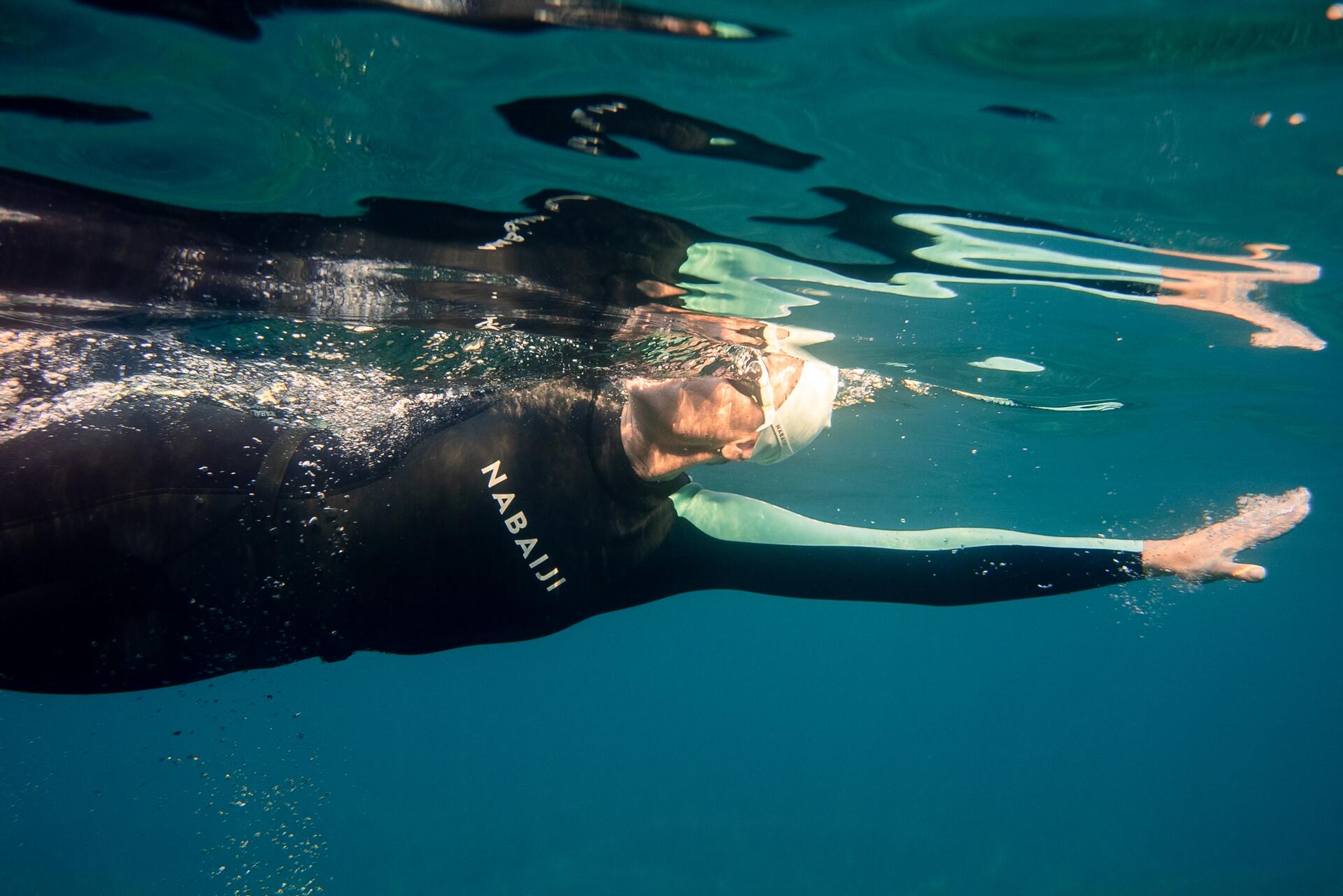 decathlon open water zwemmen