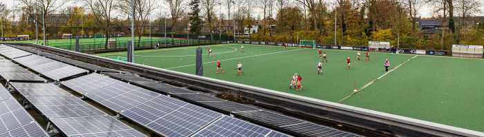 duurzaamheid sportverenigingen