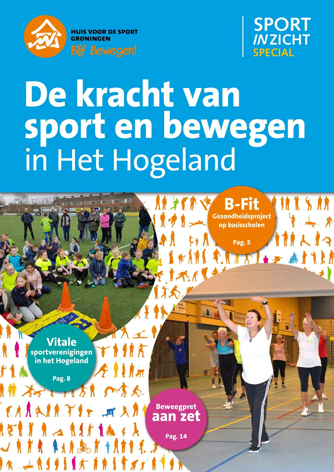 groningen sportverenigingen