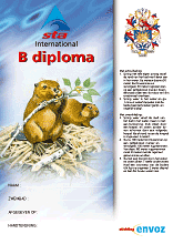 kosten zwemdiploma b