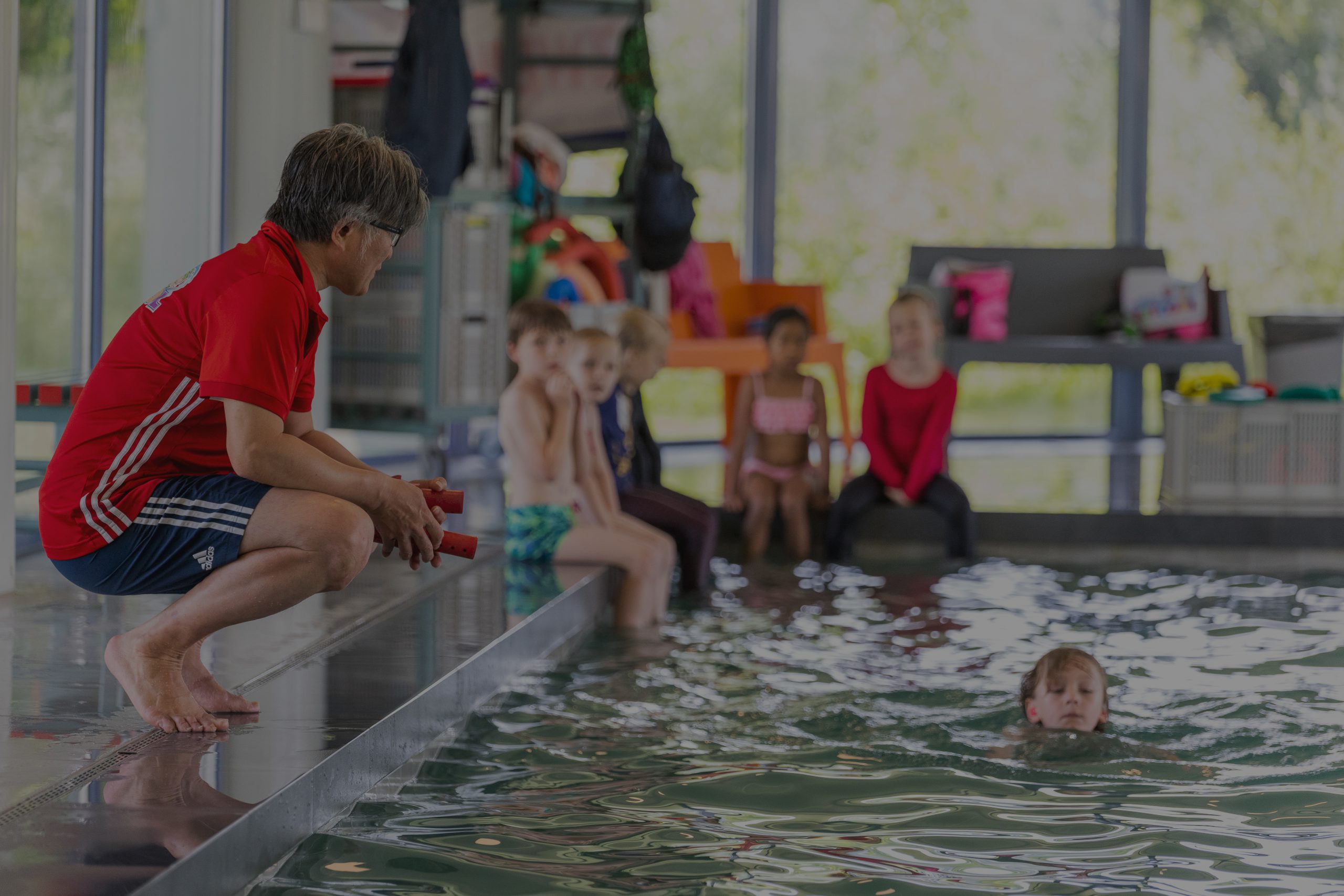 snel zwemdiploma a halen