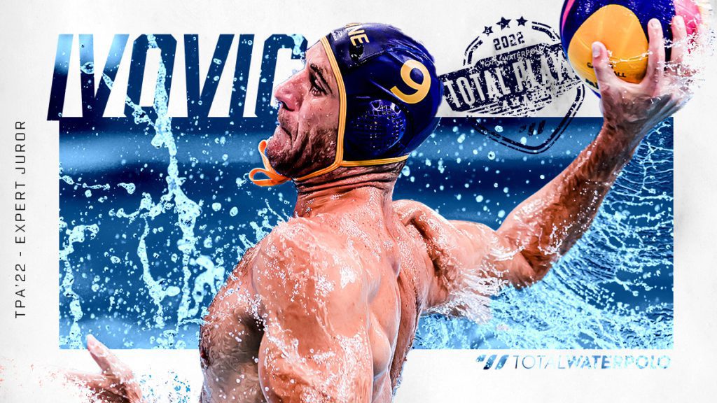 split 2022 waterpolo