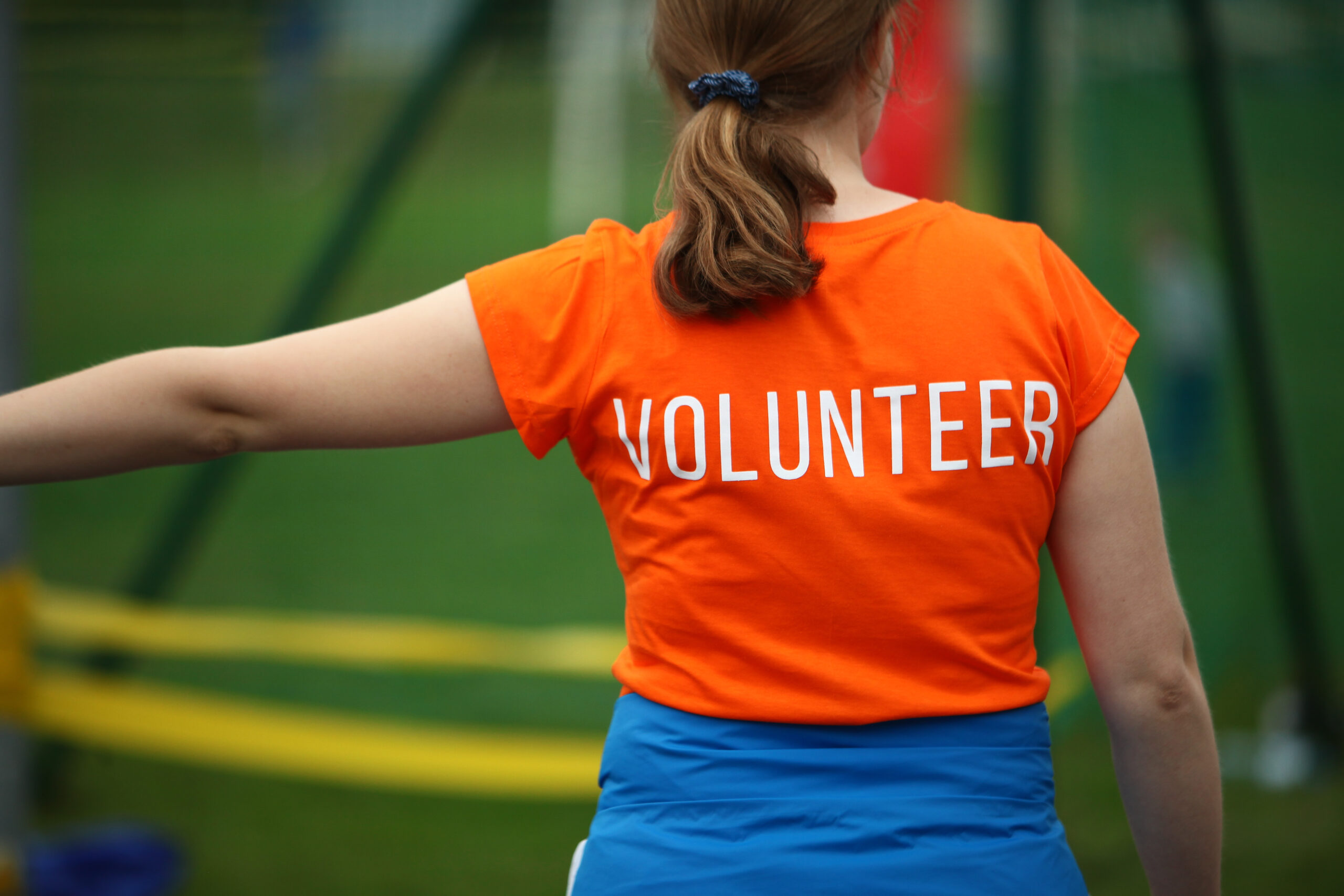 vrijwilligersovereenkomst sportvereniging