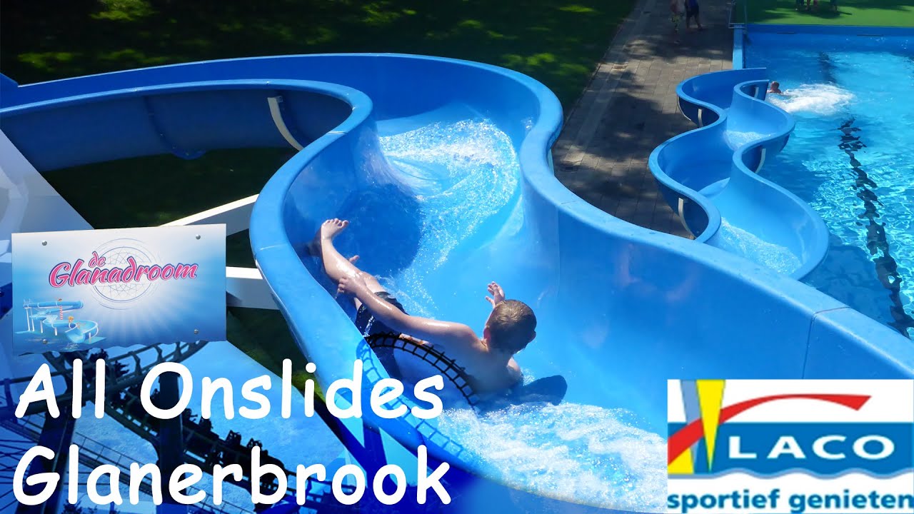 glanerbrook recreatief zwemmen