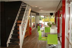 hoefsevonder zwemles