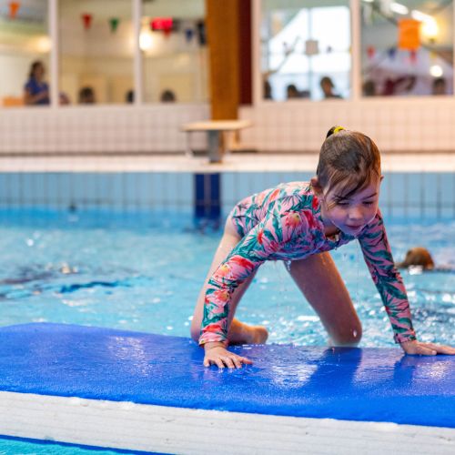 kosten zwemdiploma halen