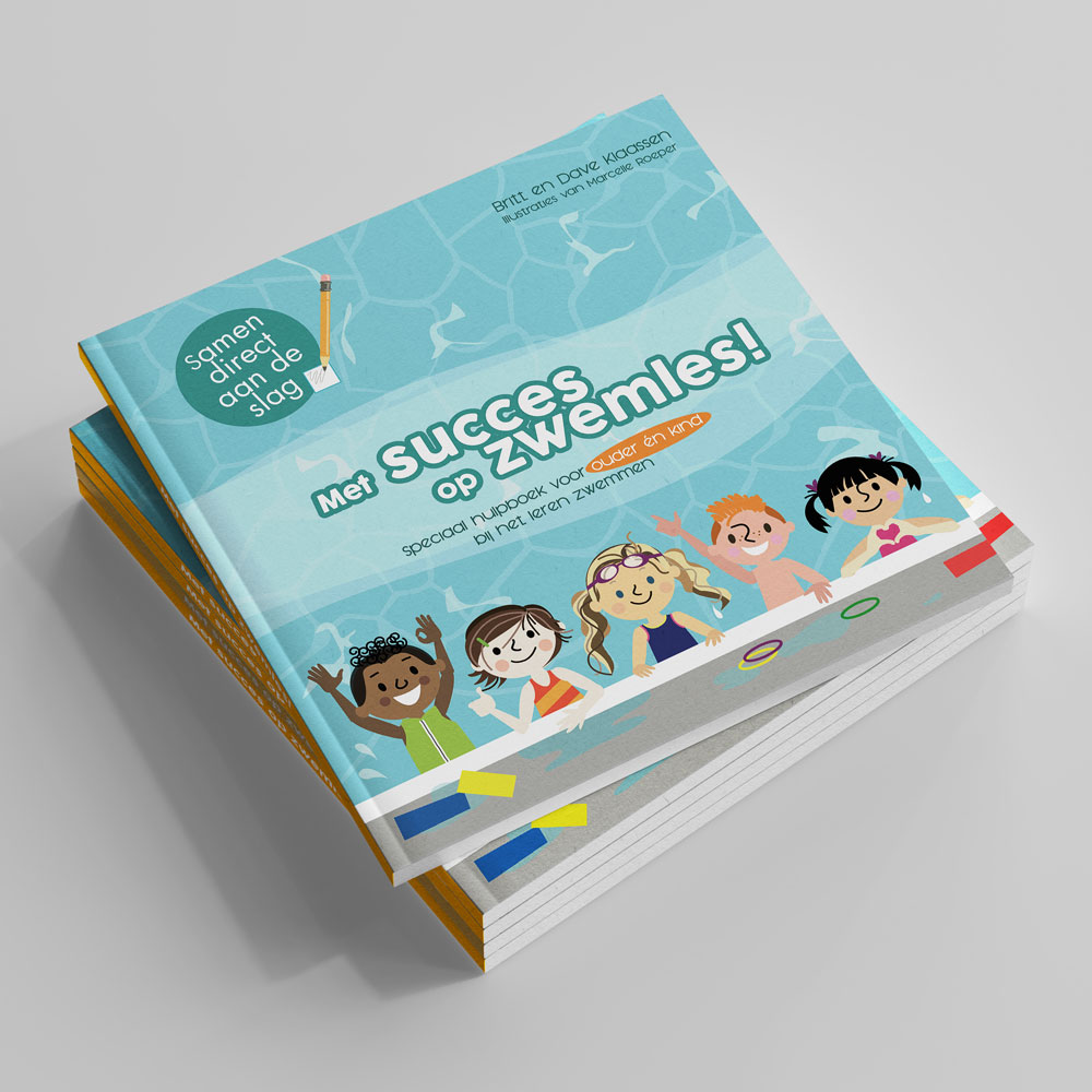 snel zwemdiploma a halen