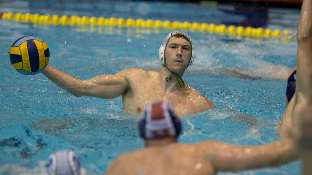 split 2022 waterpolo