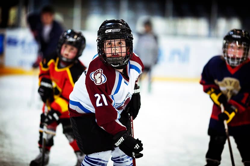 tegemoetkoming sportverenigingen