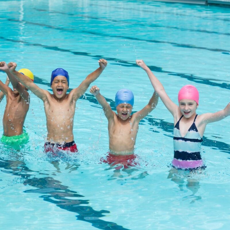 the talents zwemschool