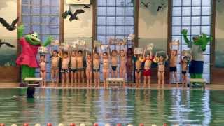 zwemles de kikkersprong