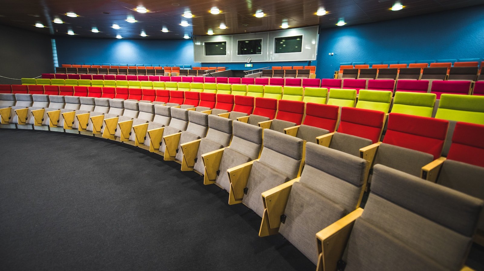 zwemles groningen hampshire hotel