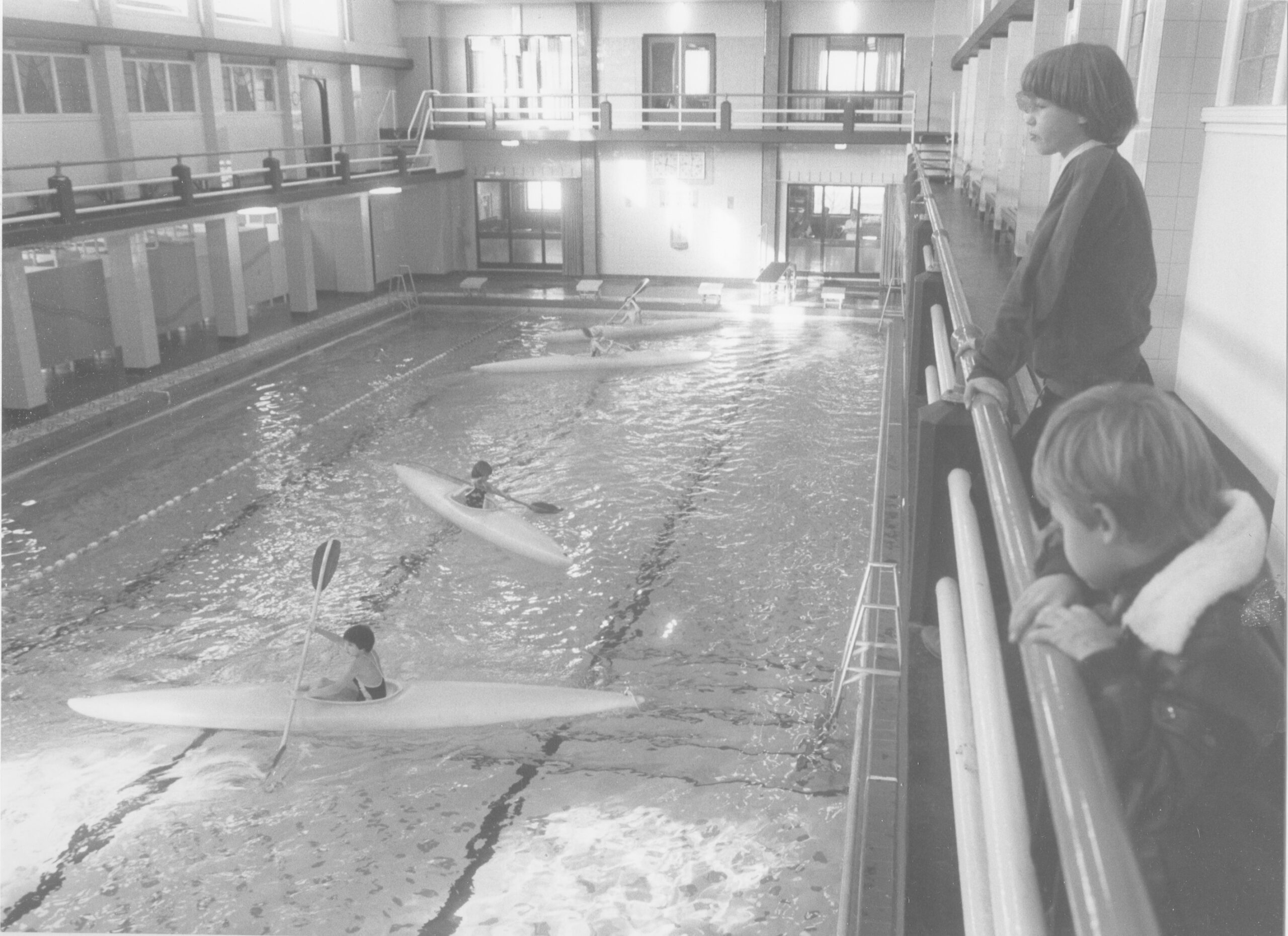 zwemles helperbad groningen