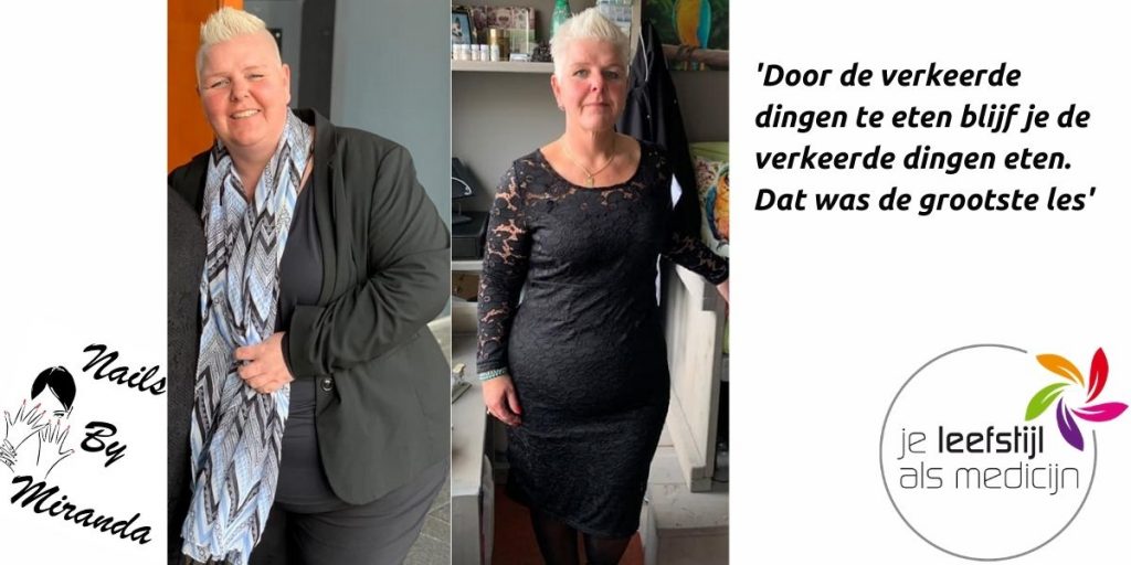 1 5 kg afvallen per week