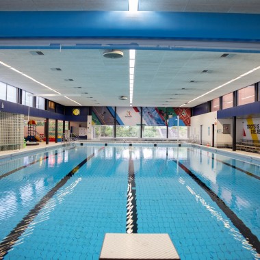 groepsgrootte zwemles