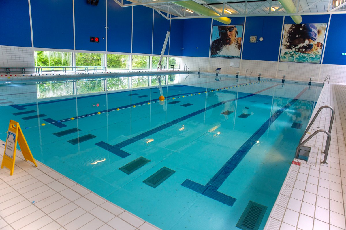 groningen zwembad kardinge