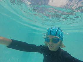 privé zwemlessen kortrijk