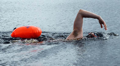 saferswimmer zwemboei