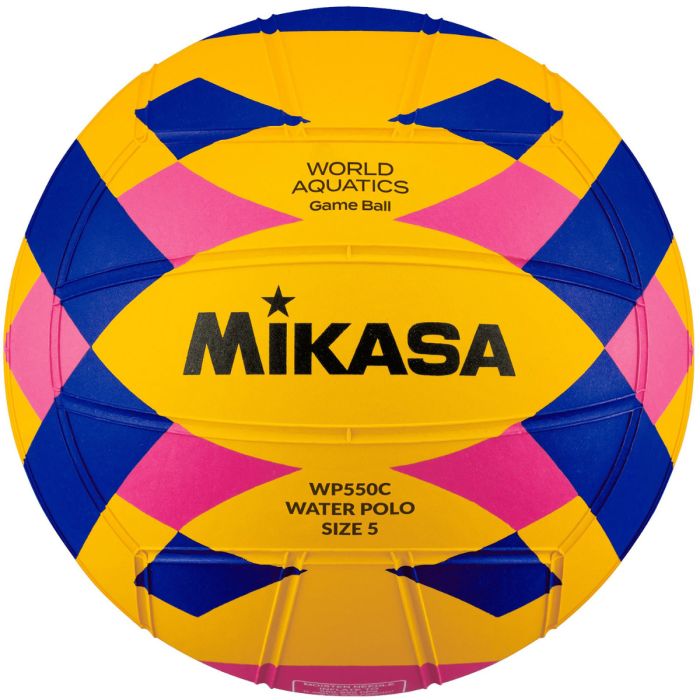 waterpolo magneetbord