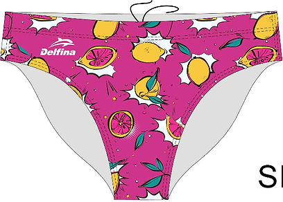 delfina waterpolo