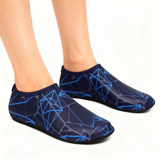 open water zwemmen schoenen