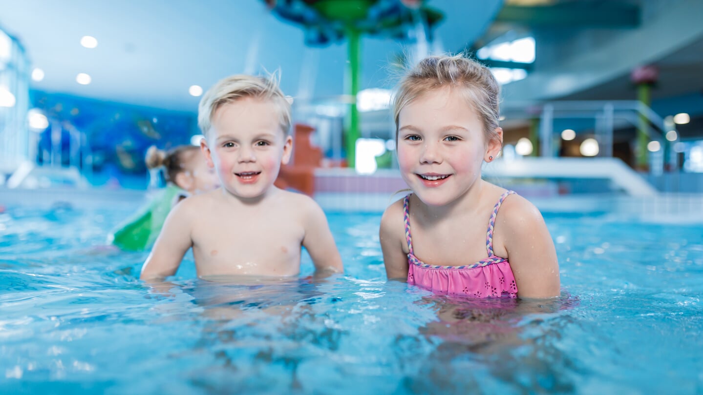 openingstijden recreatief zwemmen