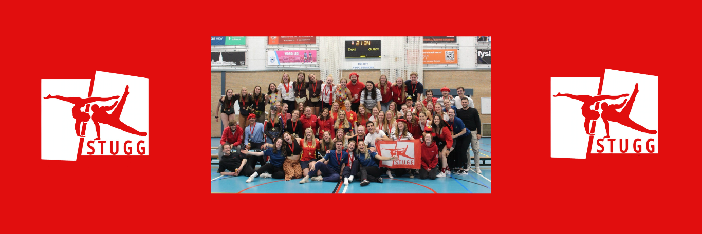 studenten sport verenigingen groningen