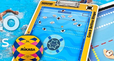 tactiekmap waterpolo
